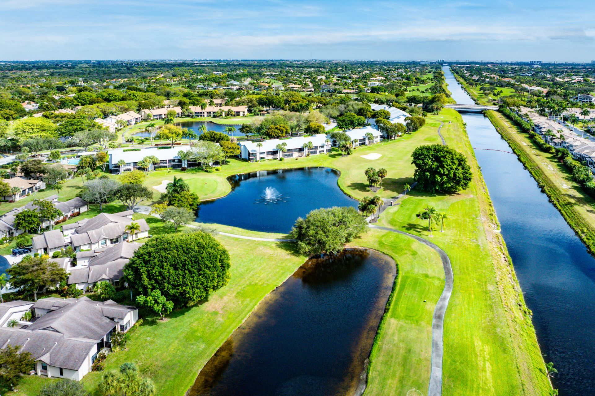 5266 Fairway Woods Drive, Unit 4012, Delray Beach, FL 33484 Photo