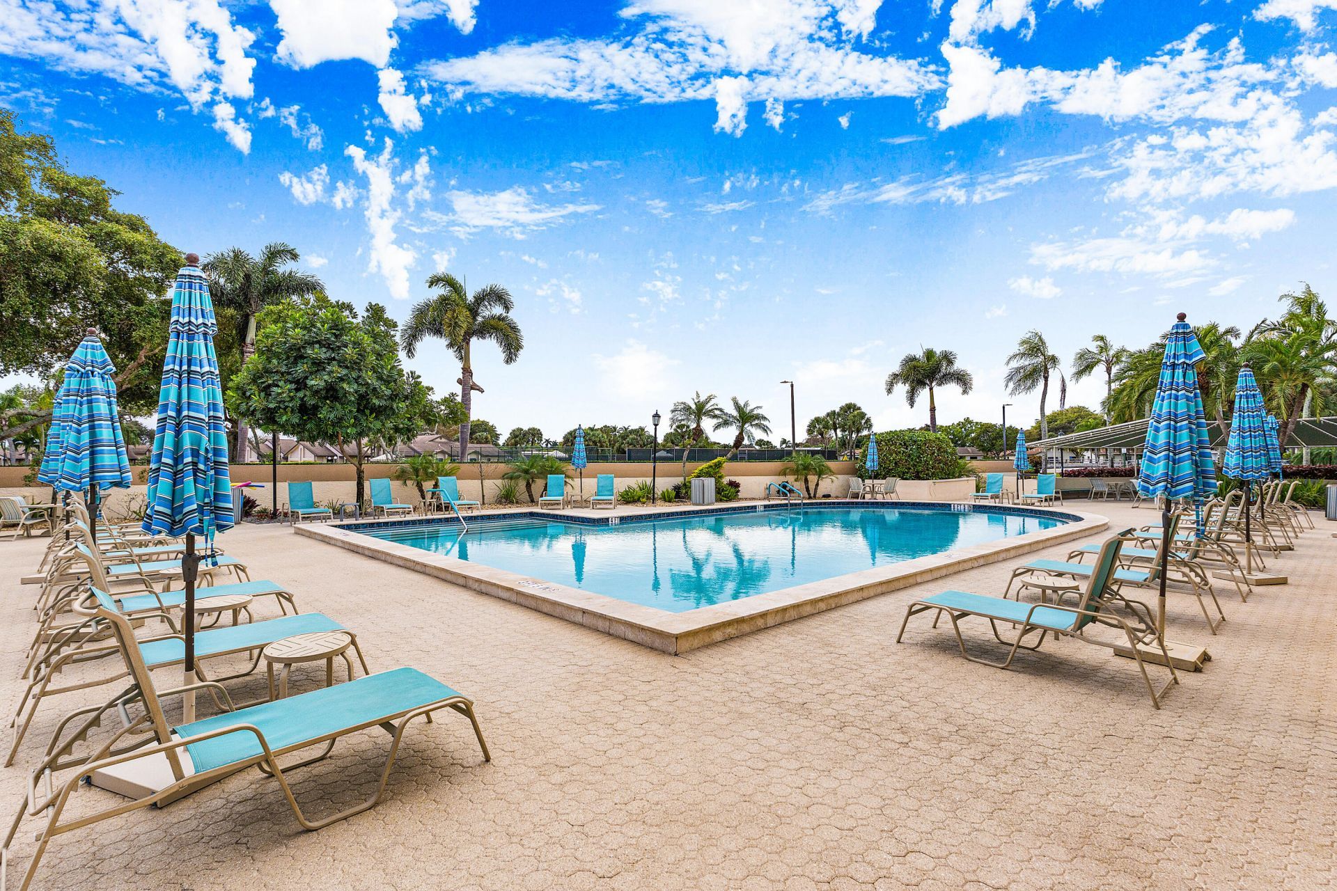 5266 Fairway Woods Drive, Unit 4012, Delray Beach, FL 33484 Photo