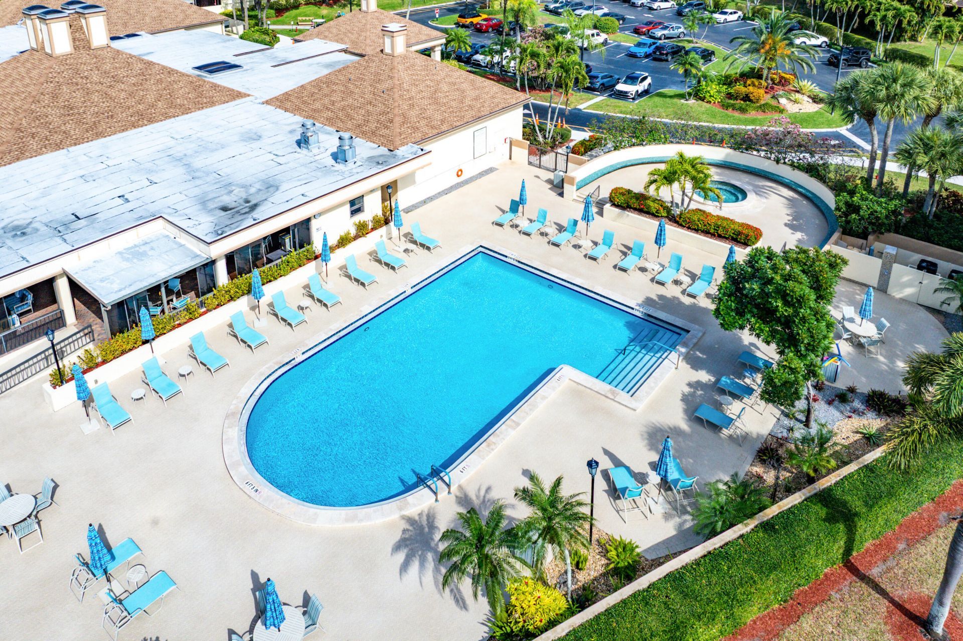 5266 Fairway Woods Drive, Unit 4012, Delray Beach, FL 33484 Photo