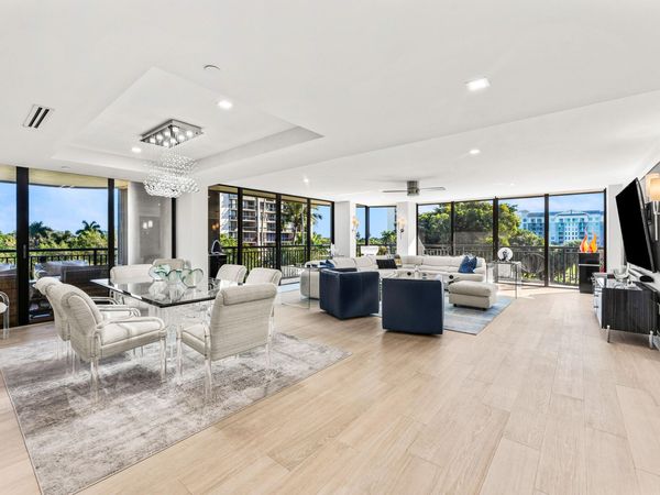 2427 Presidential Way, Unit 404, West Palm Beach, FL 33401