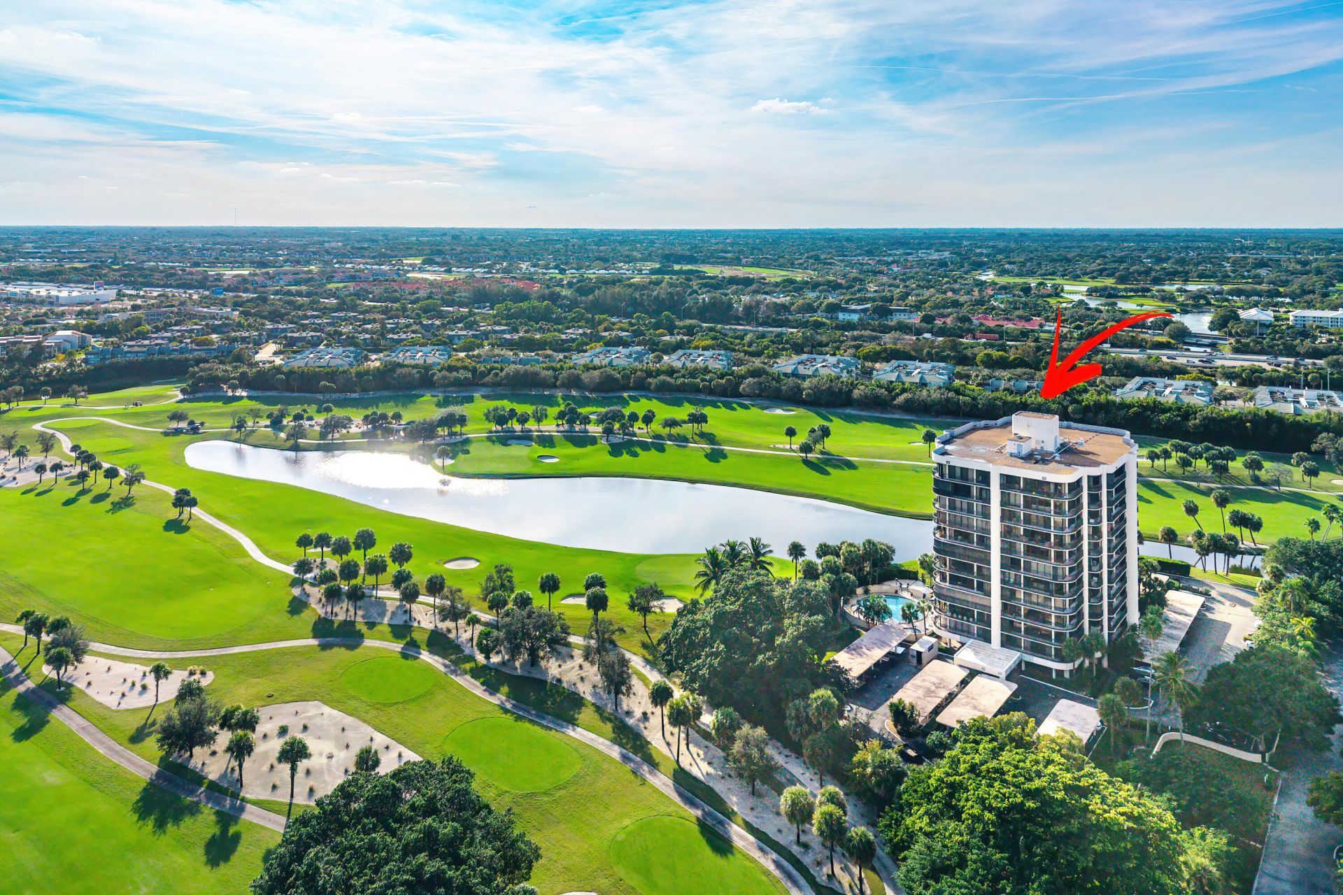 2427 Presidential Way, Unit 404, West Palm Beach, FL 33401 Photo