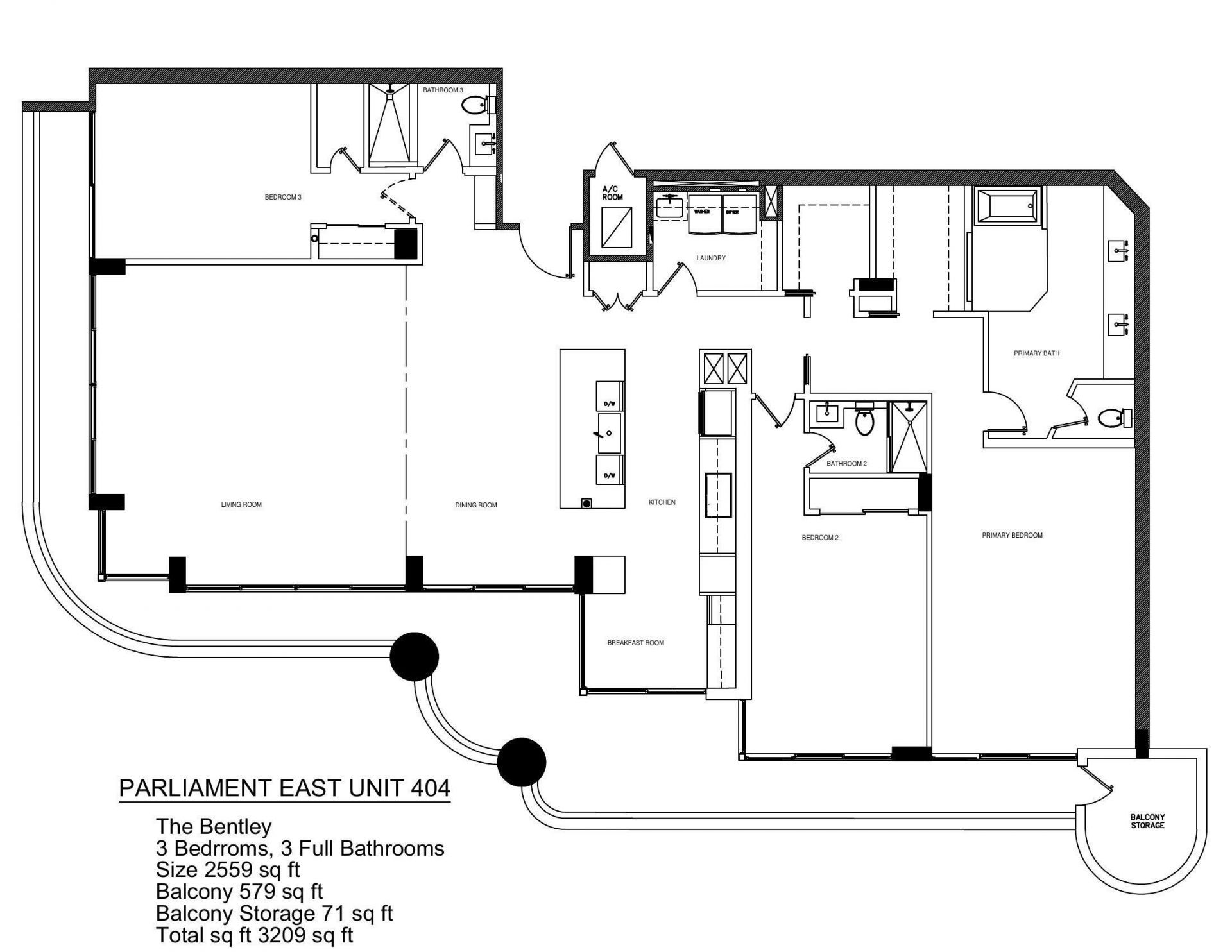 2427 Presidential Way, Unit 404, West Palm Beach, FL 33401 Photo