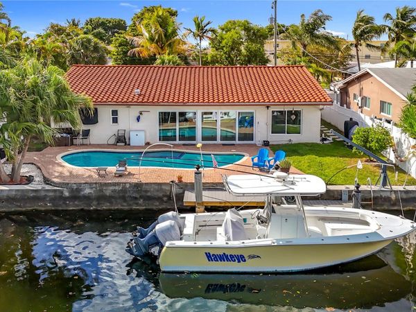 370 SE 12th Avenue, Pompano Beach, FL 33060