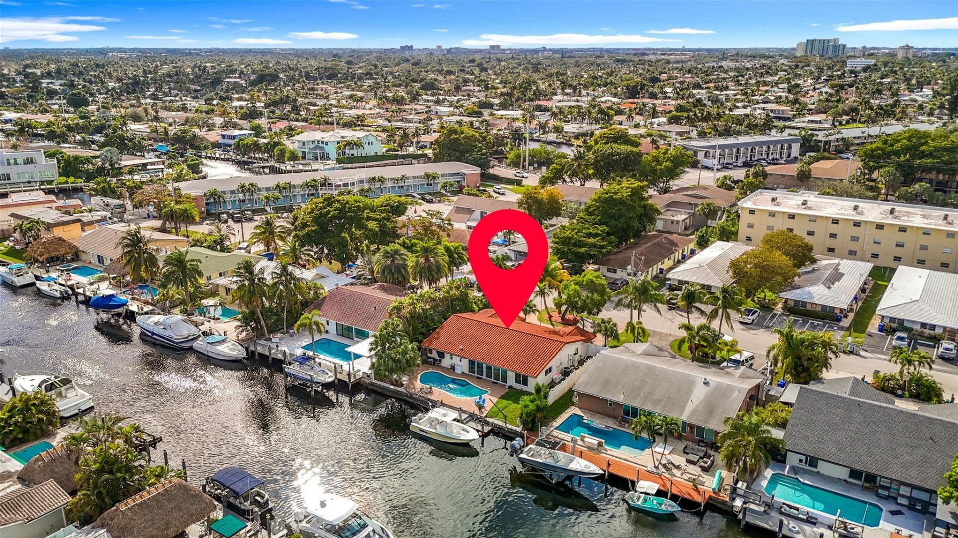 370 SE 12th Avenue, Pompano Beach, FL 33060 Photo