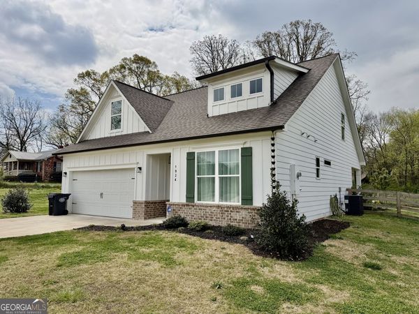 1924 Lou Gurley Road, Bowersville, GA 30516