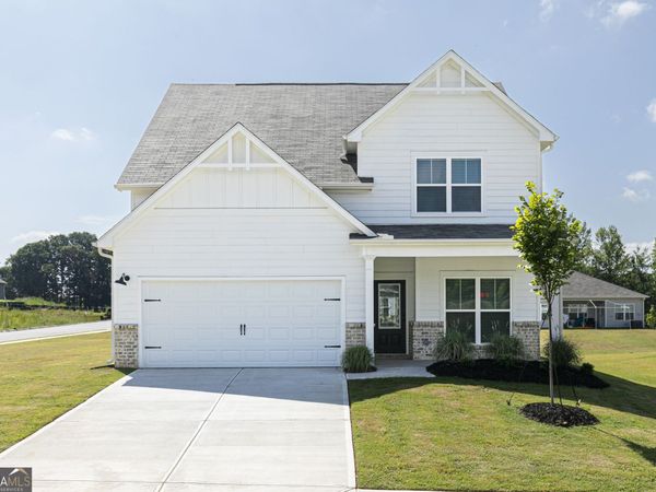 456 Egret Court, Jefferson, GA 30549