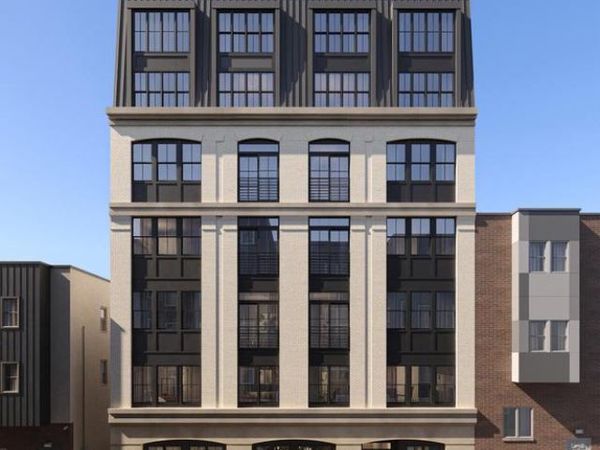 1314 N CARLISLE STREET, PHILADELPHIA, PA 19121