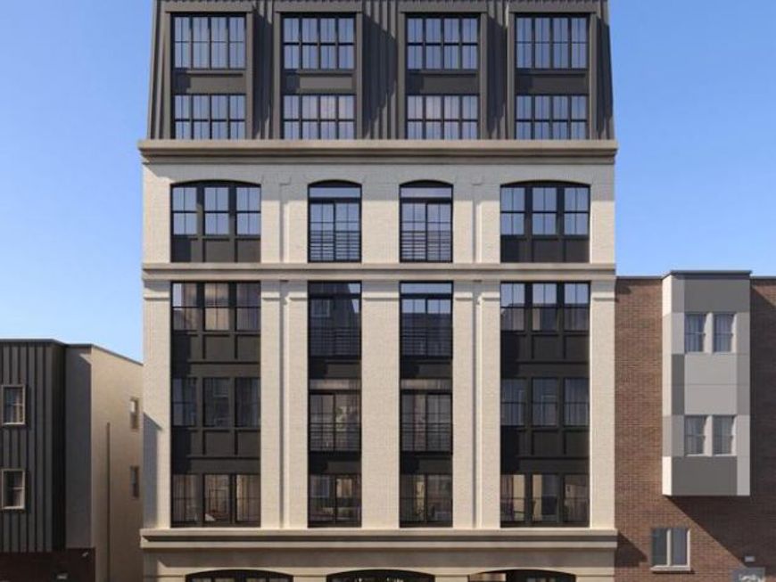 1314 N Carlisle Street, Philadelphia, PA 19121 Main Photo