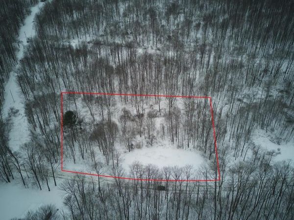 00 SHRAWDER MOUNTAIN ROAD, STARRUCCA, PA 18462