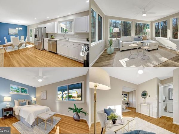 5122 POMMEROY DRIVE, FAIRFAX, VA 22032