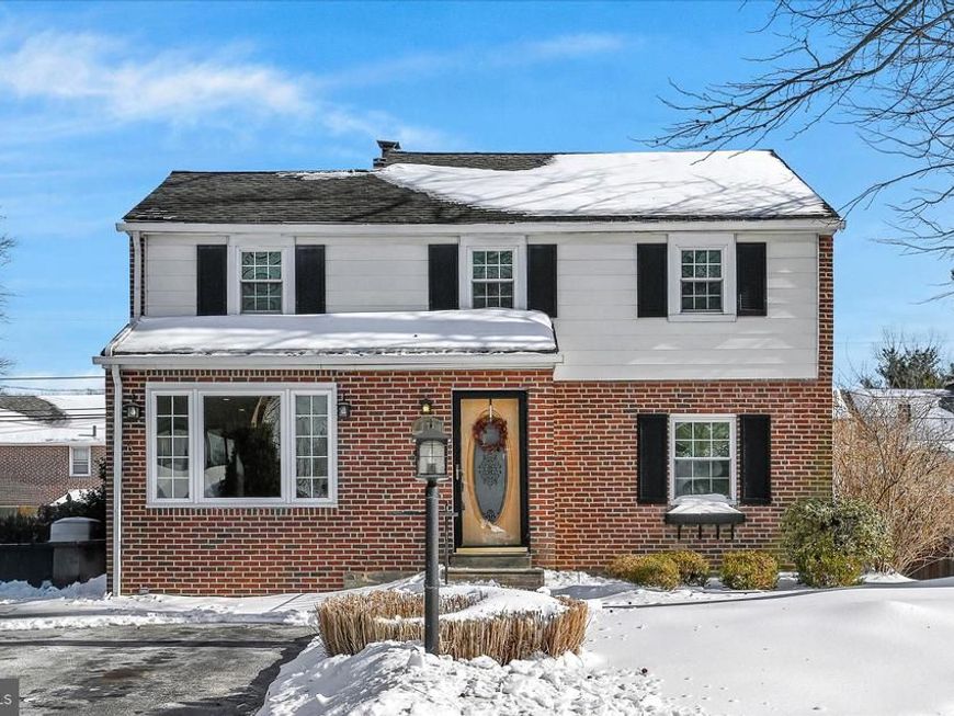 173 Rambling Way, Springfield, PA 19064 Main Photo