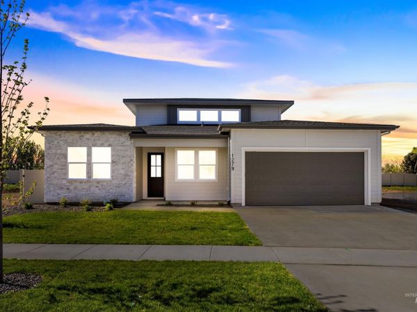 1279 E Andes Drive, Kuna, ID 83634
