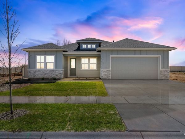 1351 E Andes Drive, Kuna, ID 83634