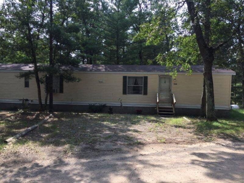 1924 E Brill Trail, White Cloud, MI 49349 Main Photo