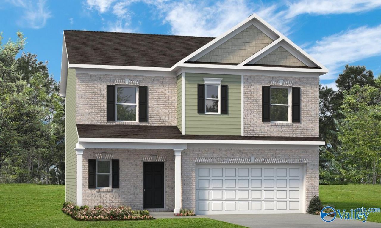 328 Emma Way, New Market, AL 35761 Main Photo