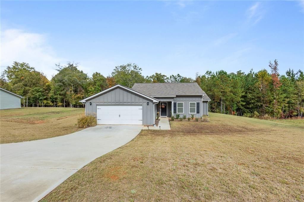 124 Wesley Lane, Eatonton, GA 30655 Main Photo