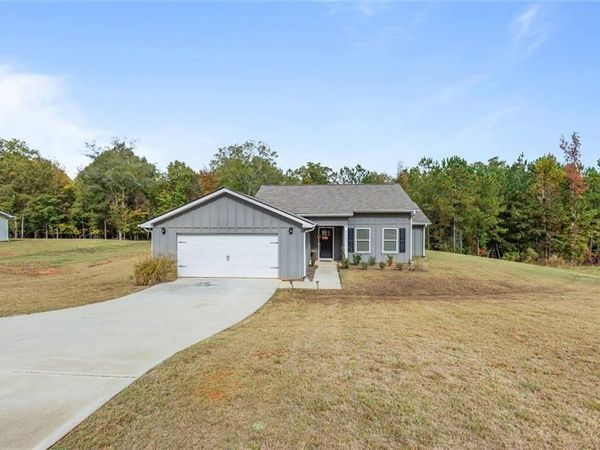 124 Wesley Lane, Eatonton, GA 30655