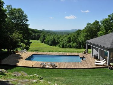 151 Treasure Hill, Kent, CT 06785