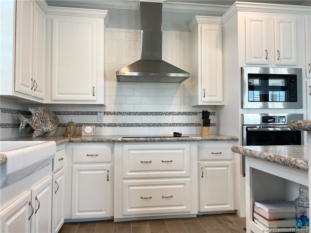 44 NE Nautical Drive, Jensen Beach, FL 34952 Photo