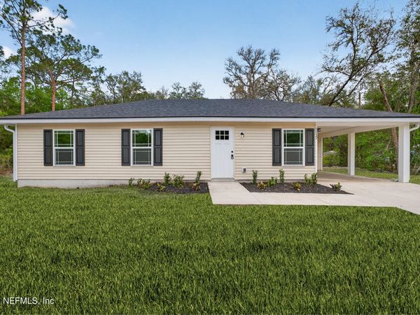 5512 CROCKETT Court, Keystone Heights, FL 32656