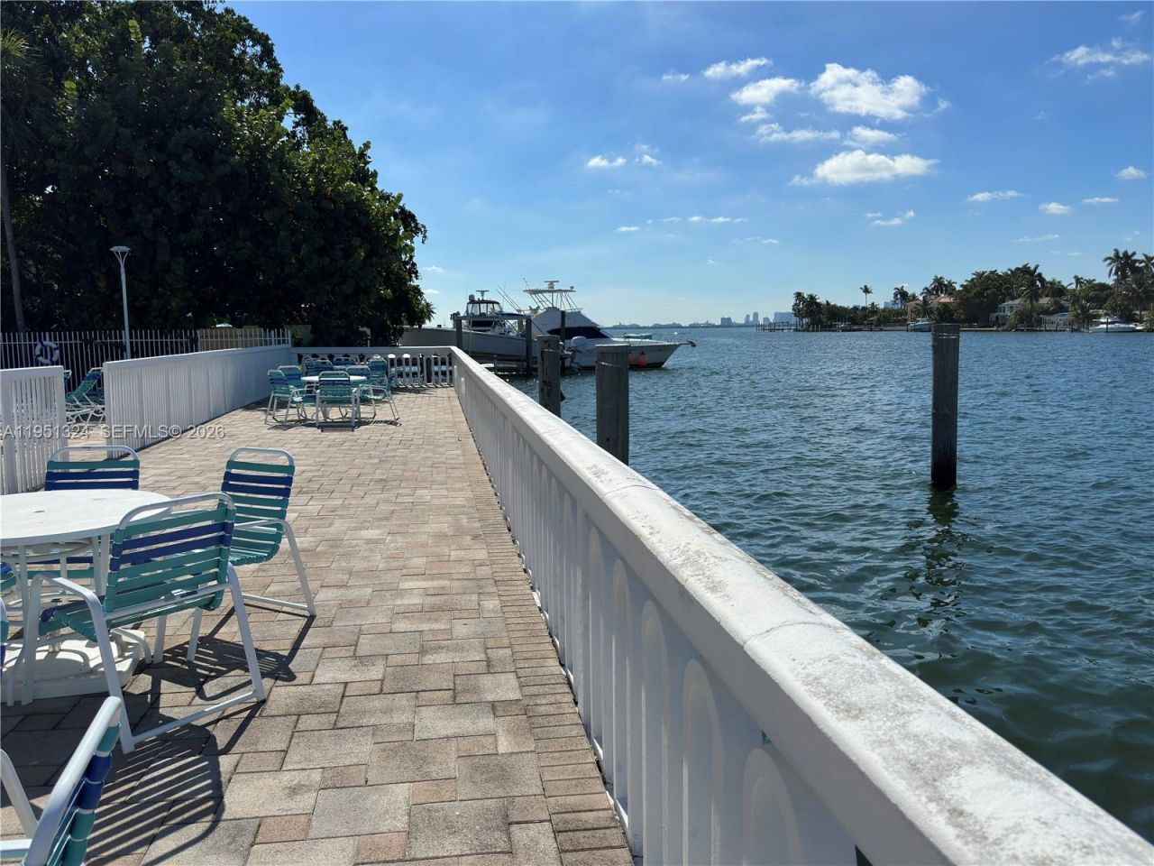 1455 N Treasure Dr, Unit 2C, North Bay Village, FL 33141 Photo