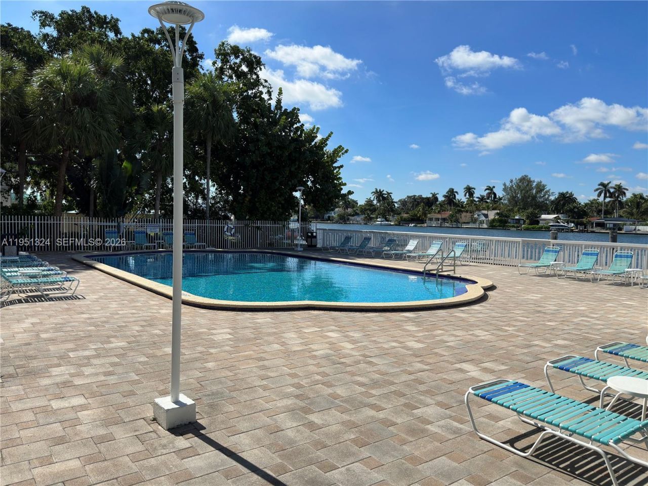 1455 N Treasure Dr, Unit 2C, North Bay Village, FL 33141 Photo