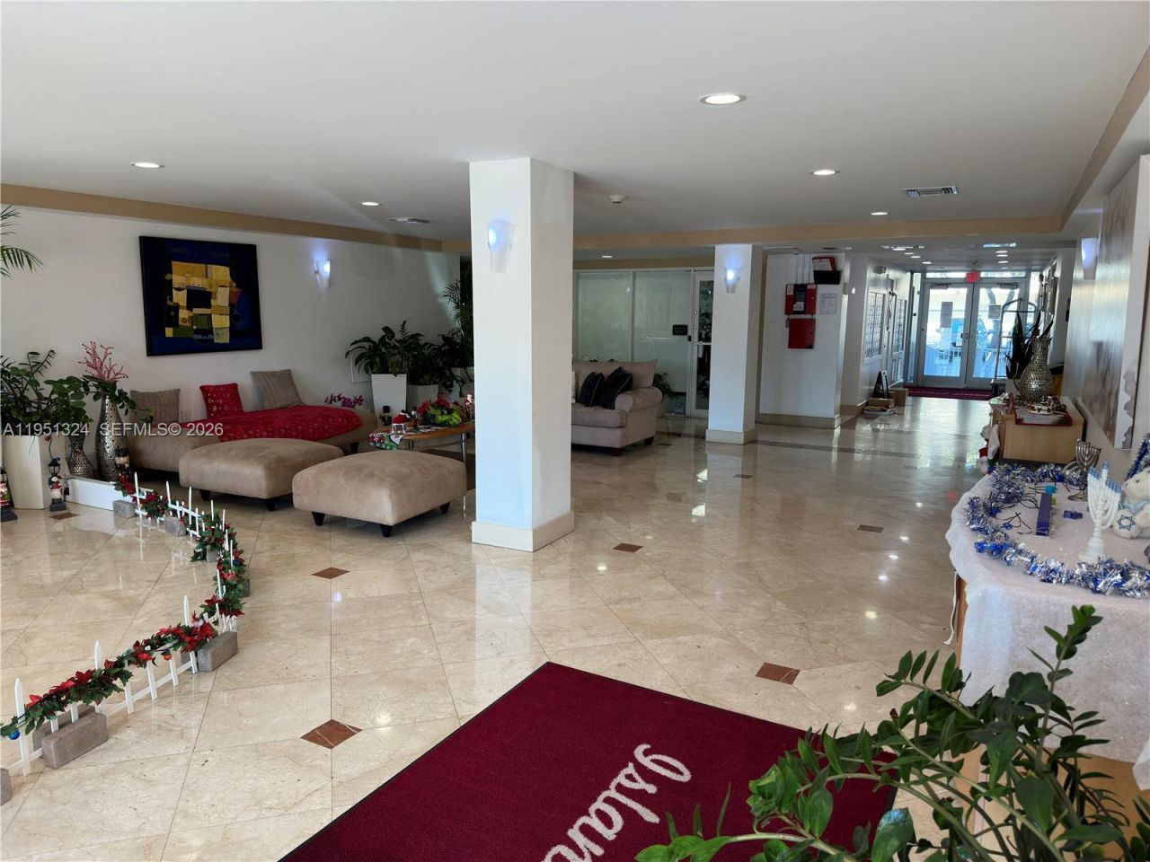 1455 N Treasure Dr, Unit 2C, North Bay Village, FL 33141 Photo