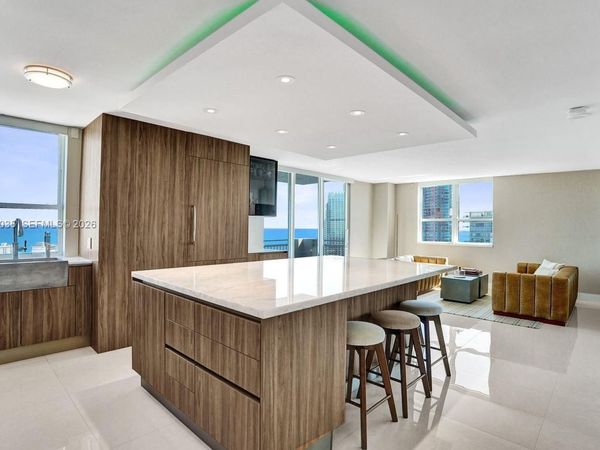 90 Alton Rd , Unit 2701, Miami Beach, FL 33139