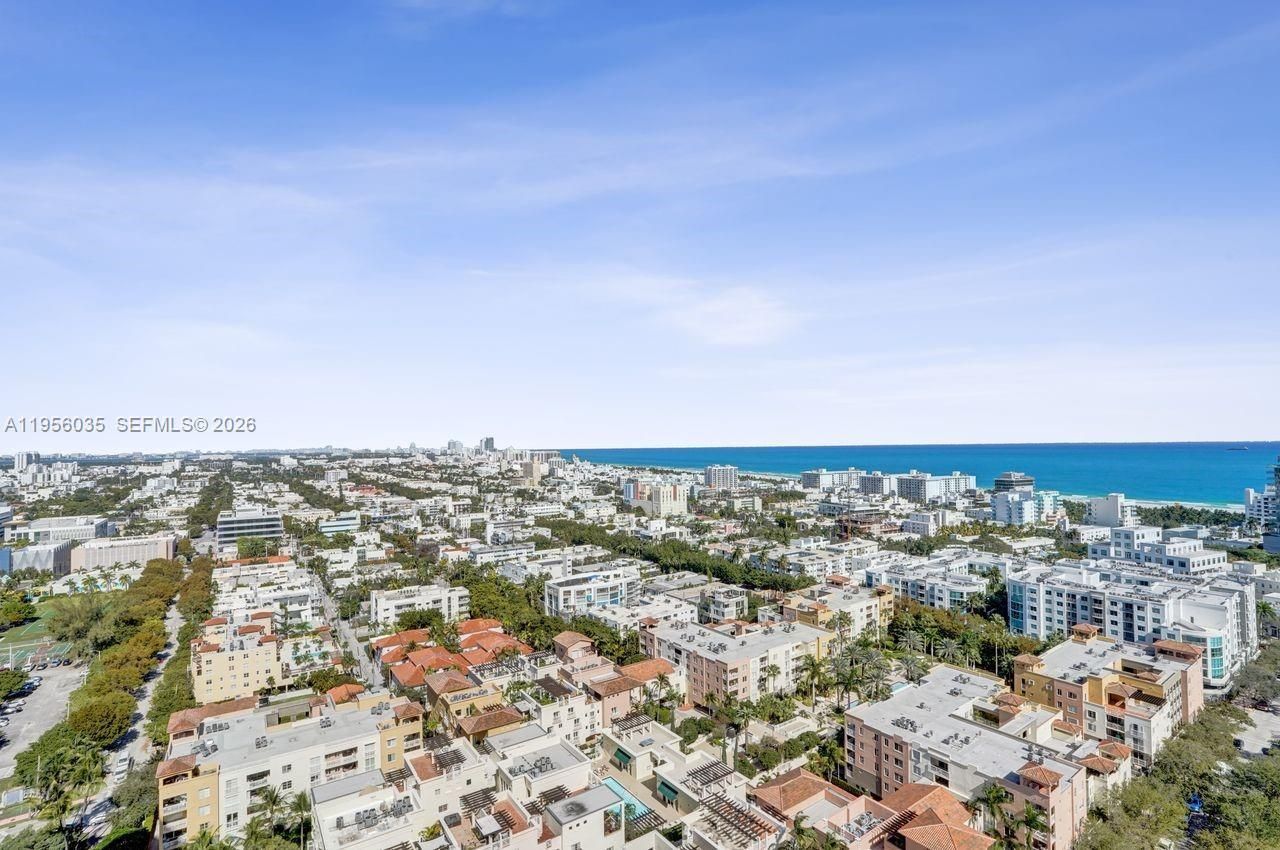 90 Alton Rd , Unit 2701, Miami Beach, FL 33139 Photo