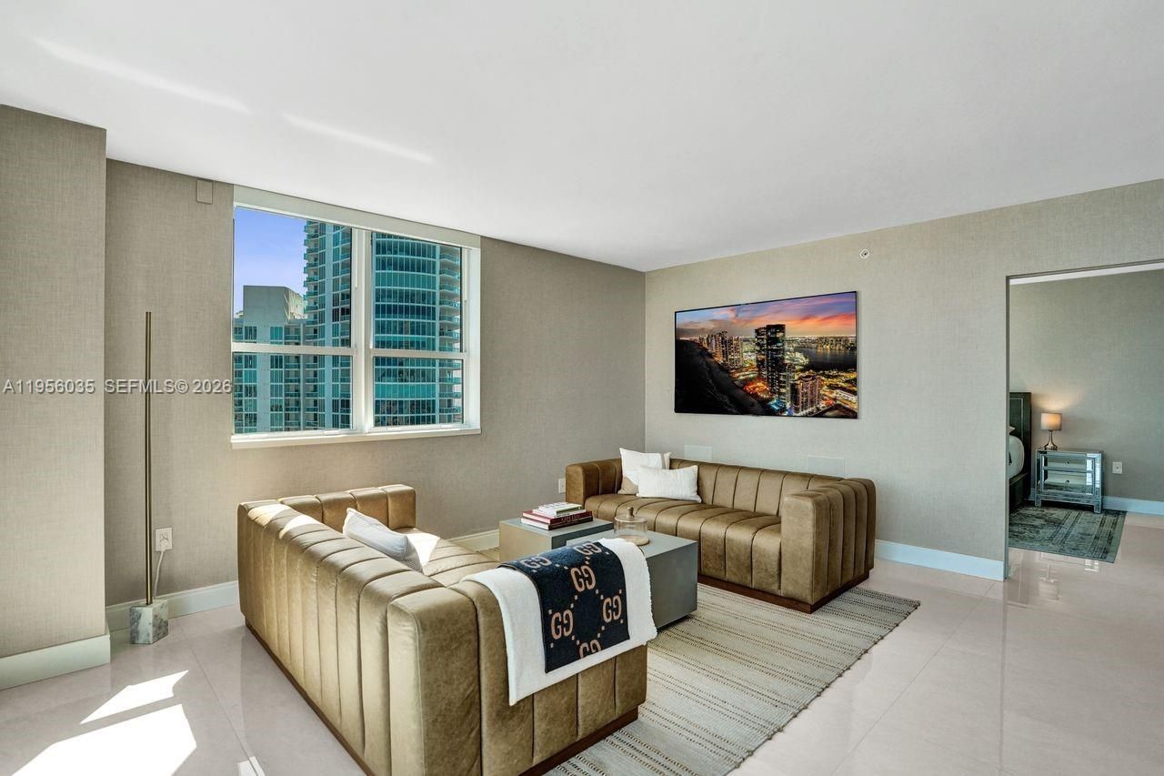 90 Alton Rd , Unit 2701, Miami Beach, FL 33139 Photo