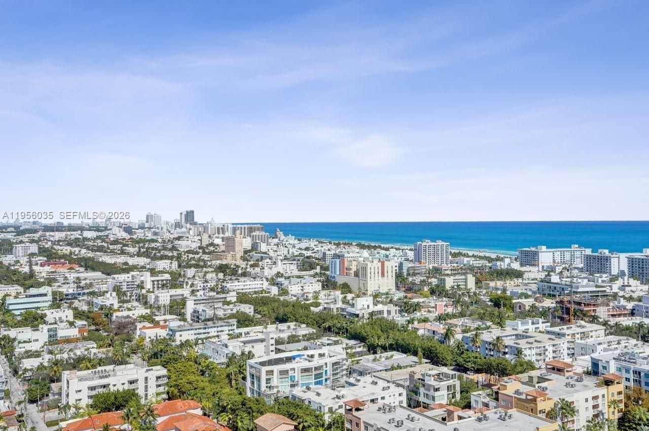 90 Alton Rd , Unit 2701, Miami Beach, FL 33139 Photo