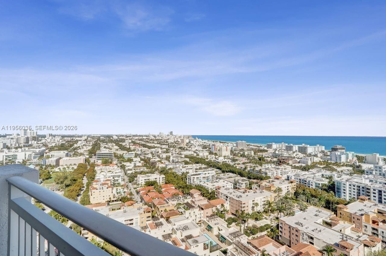 90 Alton Rd , Unit 2701, Miami Beach, FL 33139 Photo