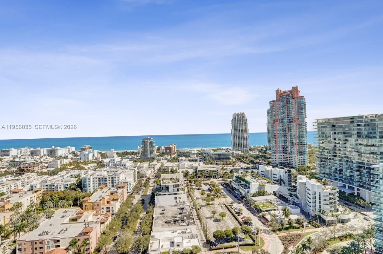 90 Alton Rd , Unit 2701, Miami Beach, FL 33139 Photo