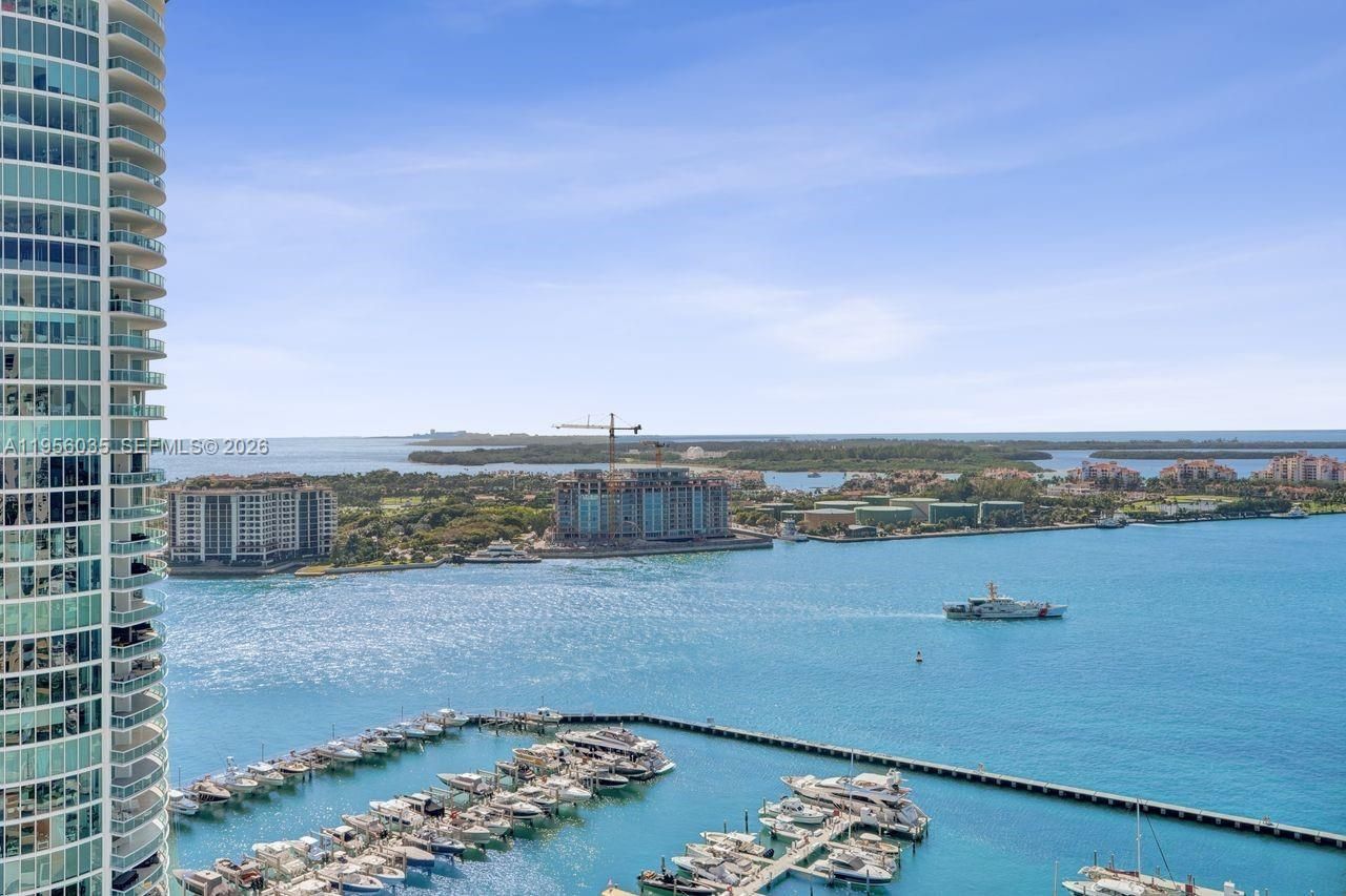 90 Alton Rd , Unit 2701, Miami Beach, FL 33139 Photo