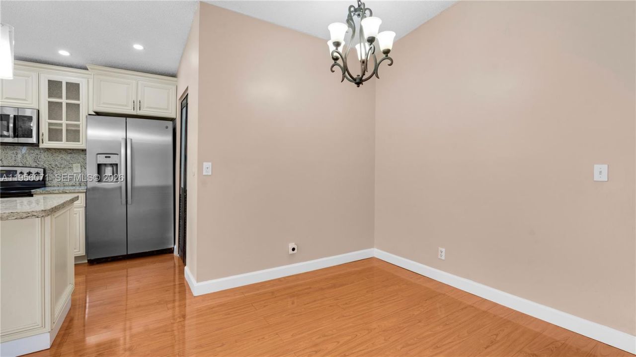 570 Woodgate Cir , Unit A, Sunrise, FL 33326 Photo