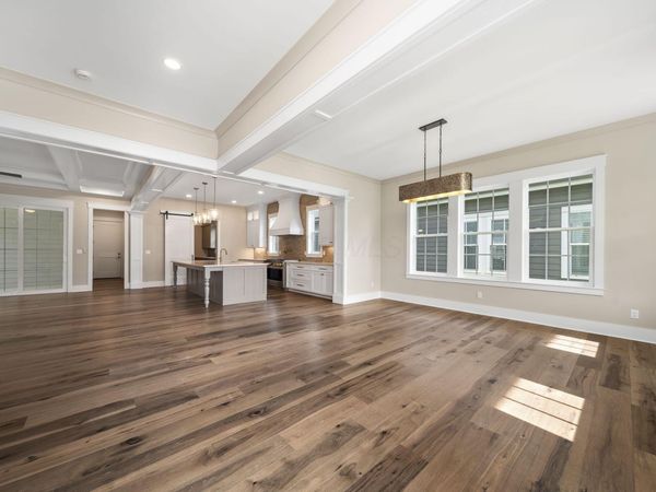 5618 Hickory Drive, Lewis Center, OH 43035