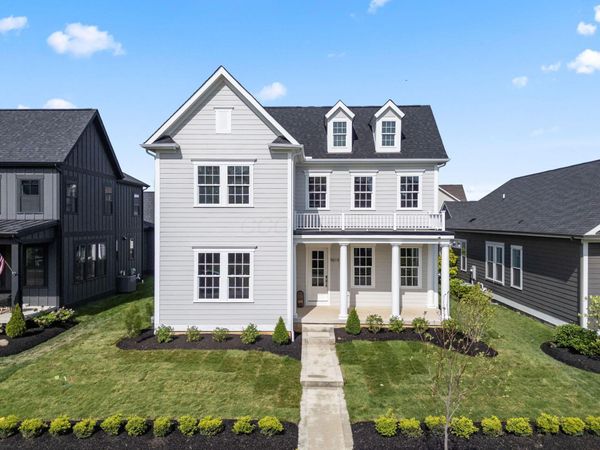 5618 Hickory Drive, Lewis Center, OH 43035