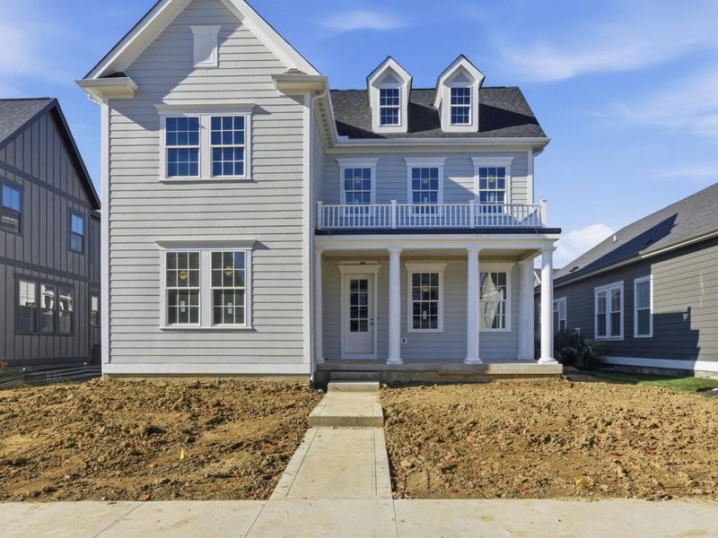 5618 Hickory Drive, Lewis Center, OH 43035 Photo 2