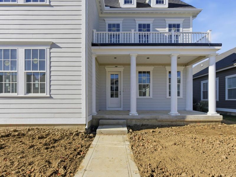 5618 Hickory Drive, Lewis Center, OH 43035 Photo 3