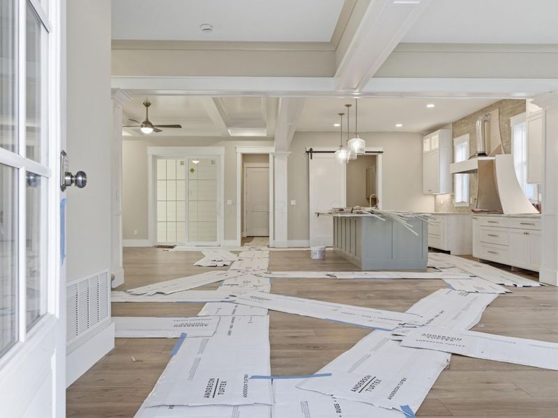 5618 Hickory Drive, Lewis Center, OH 43035 Photo 4