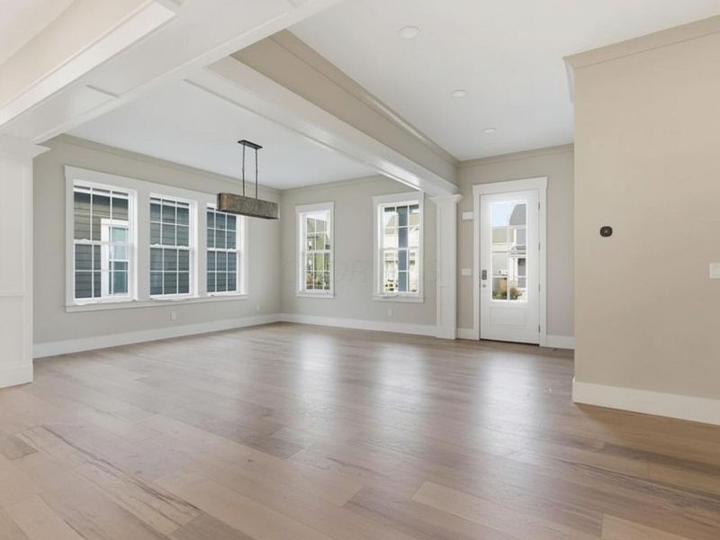 5618 Hickory Drive, Lewis Center, OH 43035 Photo 5