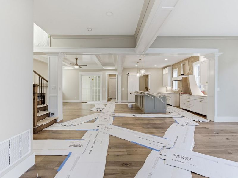 5618 Hickory Drive, Lewis Center, OH 43035 Photo 5