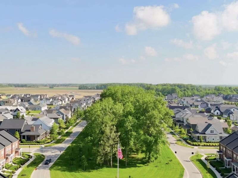 5618 Hickory Drive, Lewis Center, OH 43035 Photo 53