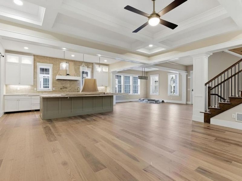 5618 Hickory Drive, Lewis Center, OH 43035 Photo 6