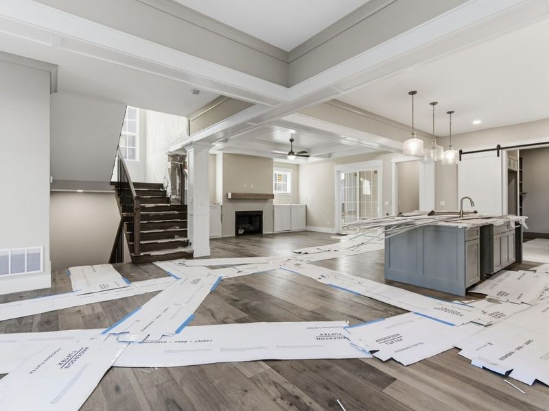 5618 Hickory Drive, Lewis Center, OH 43035 Photo 6