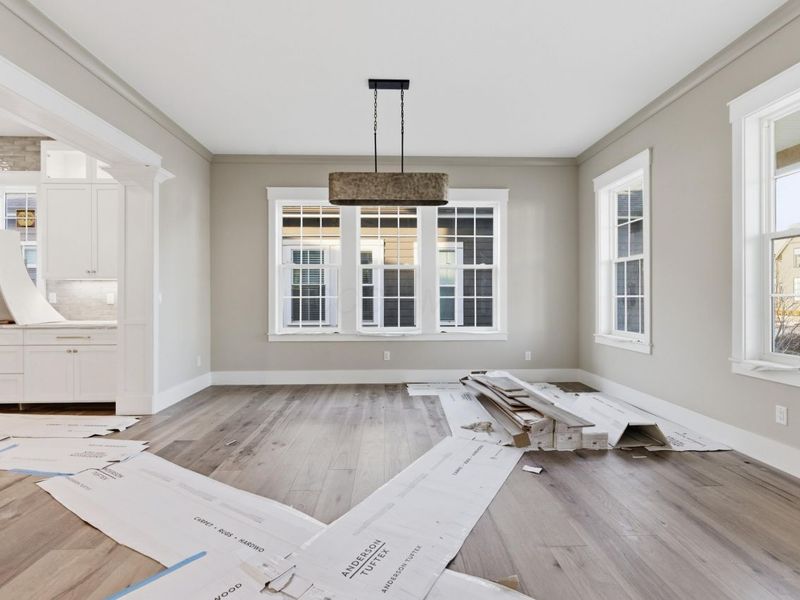 5618 Hickory Drive, Lewis Center, OH 43035 Photo 7