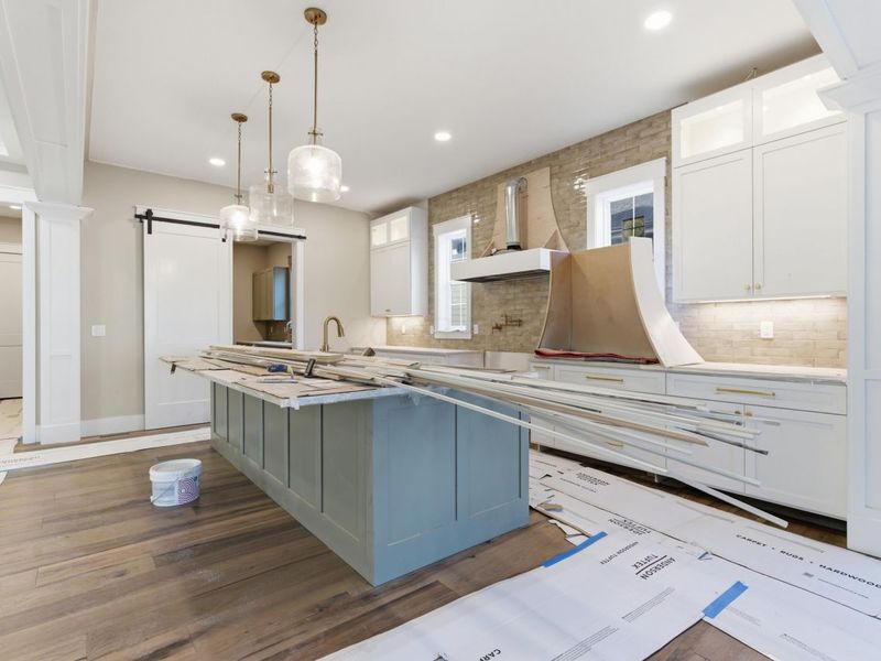 5618 Hickory Drive, Lewis Center, OH 43035 Photo 8