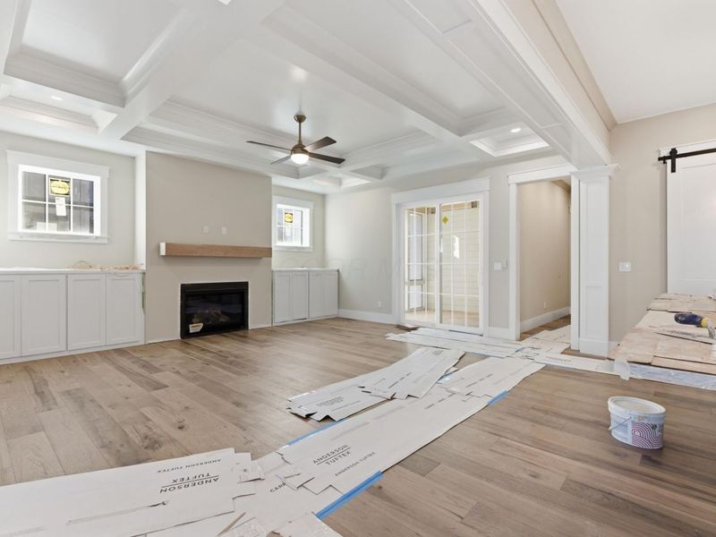 5618 Hickory Drive, Lewis Center, OH 43035 Photo 9