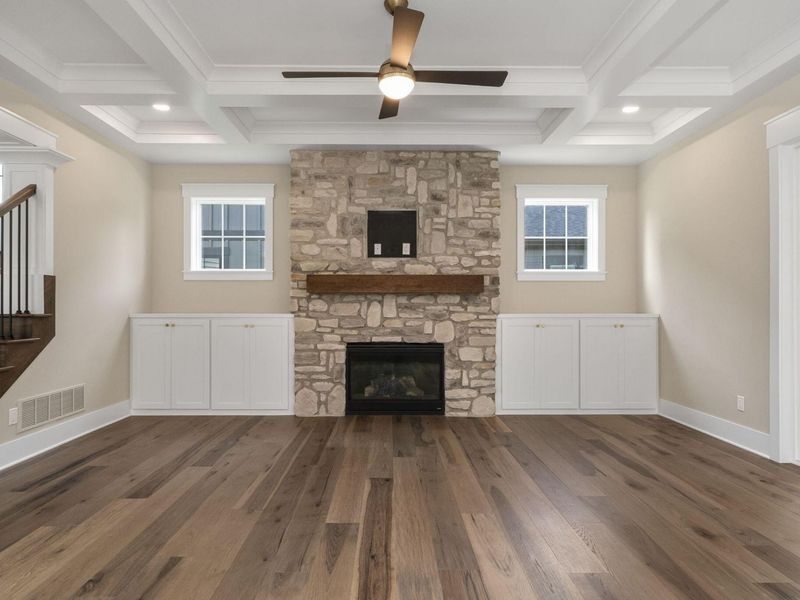 5618 Hickory Drive, Lewis Center, OH 43035 Photo 9
