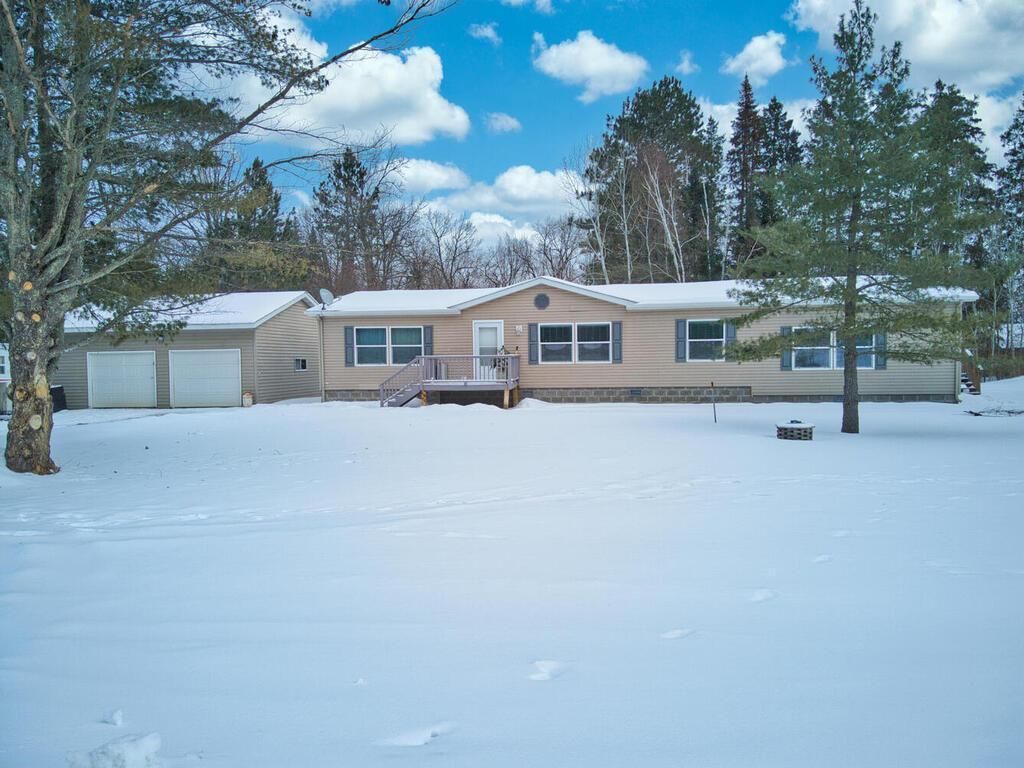 27244 Bass Brook Lane, Cohasset, MN 55721 Main Photo